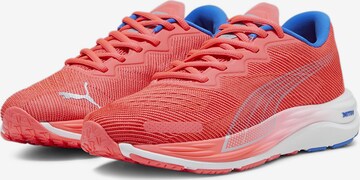 PUMA Running Shoes 'Velocity Nitro 2' in Red