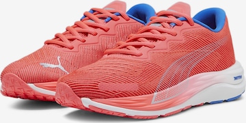 PUMA Running Shoes 'Velocity Nitro 2' in Red