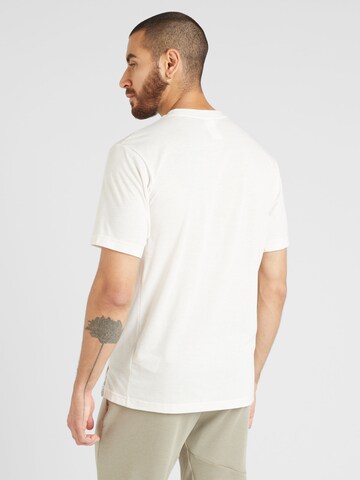 ADIDAS PERFORMANCE Koszulka funkcyjna 'TRAIN ESSENTIALS' w kolorze biały