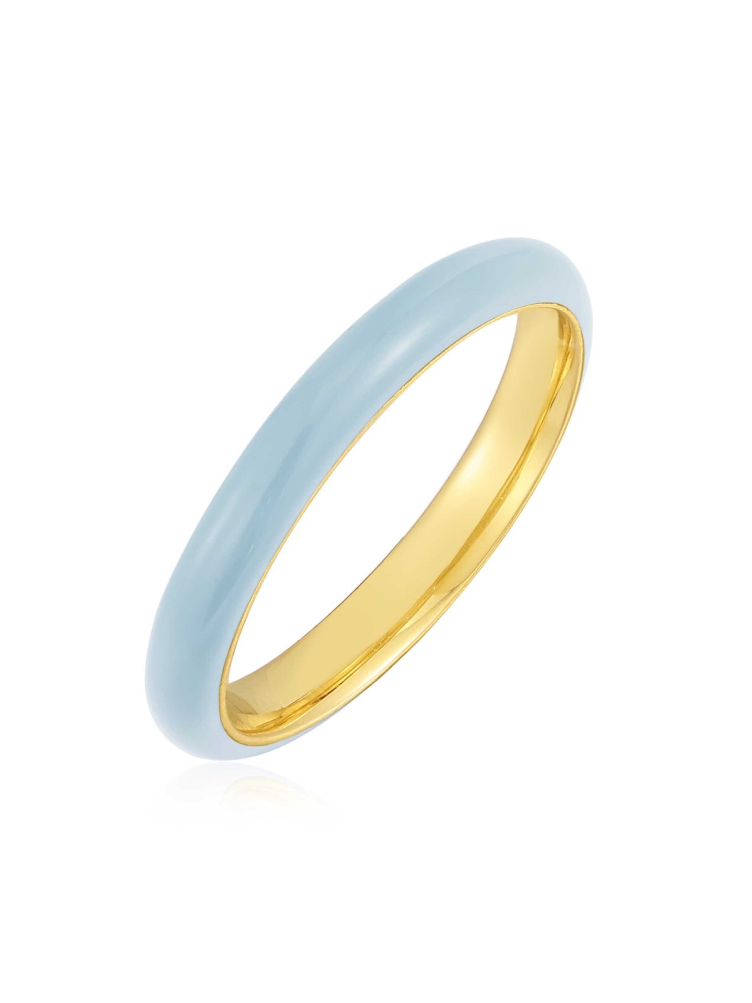 Bague Glanzstücke München en or