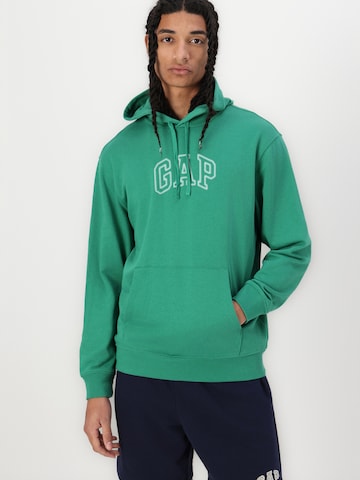 GAP Regular Housut 'HERITAGE' värissä sininen