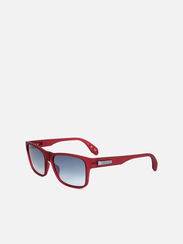 ADIDAS ORIGINALS - Gafas de sol en rojo