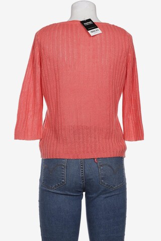 Marco Pecci Pullover M in Pink