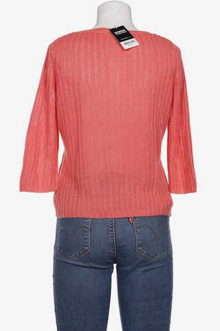 Marco Pecci Pullover M in Pink