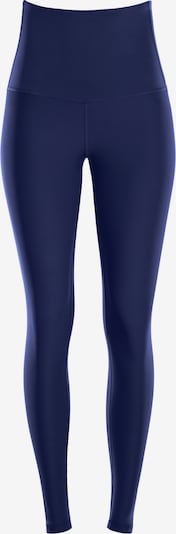 Winshape Sportske hlače 'HWL112C' u tamno plava, Pregled proizvoda