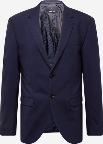 Coupe slim Veste de costume 'Damon' JOOP! en bleu : devant