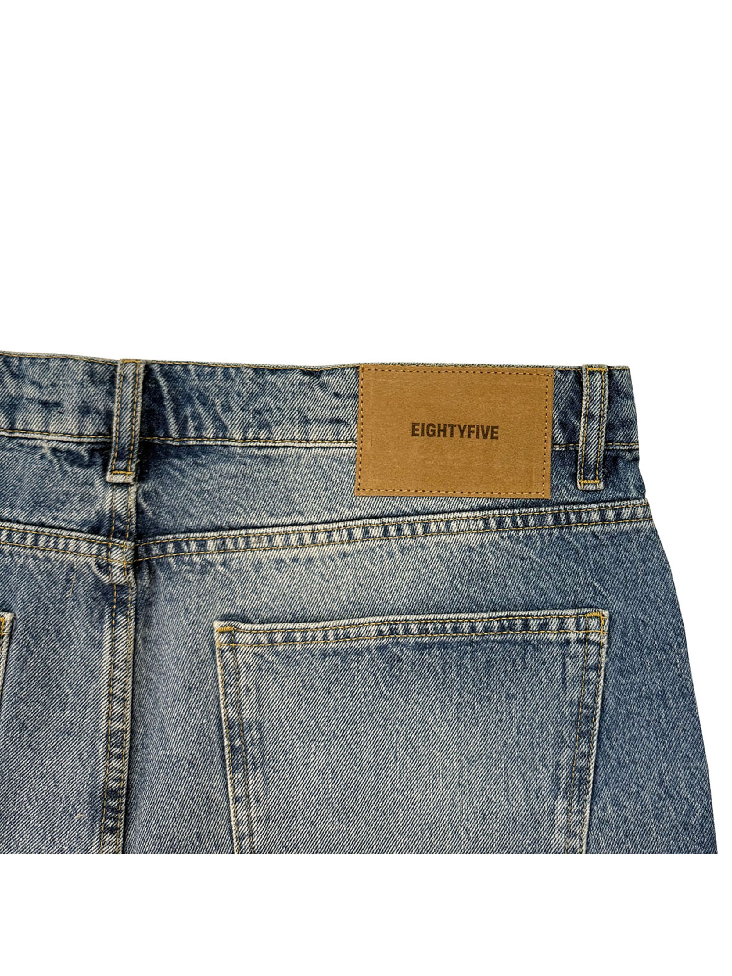 EIGHTYFIVE Baggy Jeans 'Baggy Jeans' in Blue