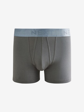 Boxers Next en gris