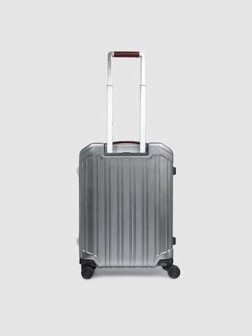 Piquadro Trolley in Black