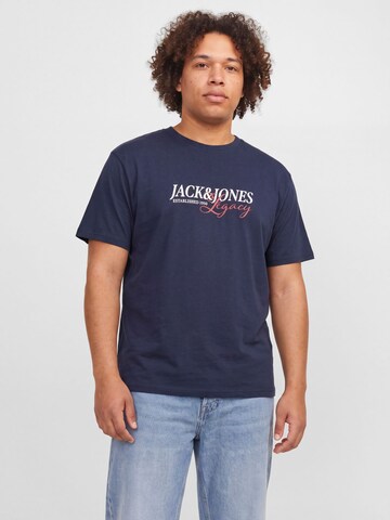 JACK & JONES Shirt in Mischfarben