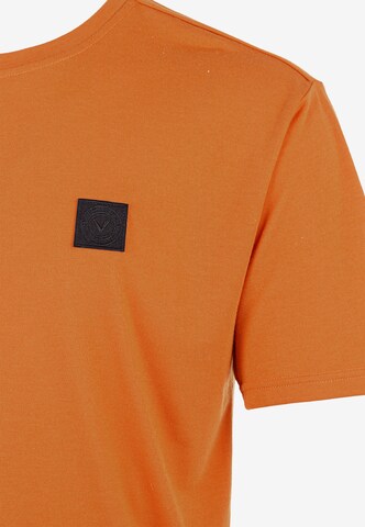 Virtus Shirt 'Astoren' in Orange