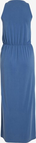 VILA Dress in Blue