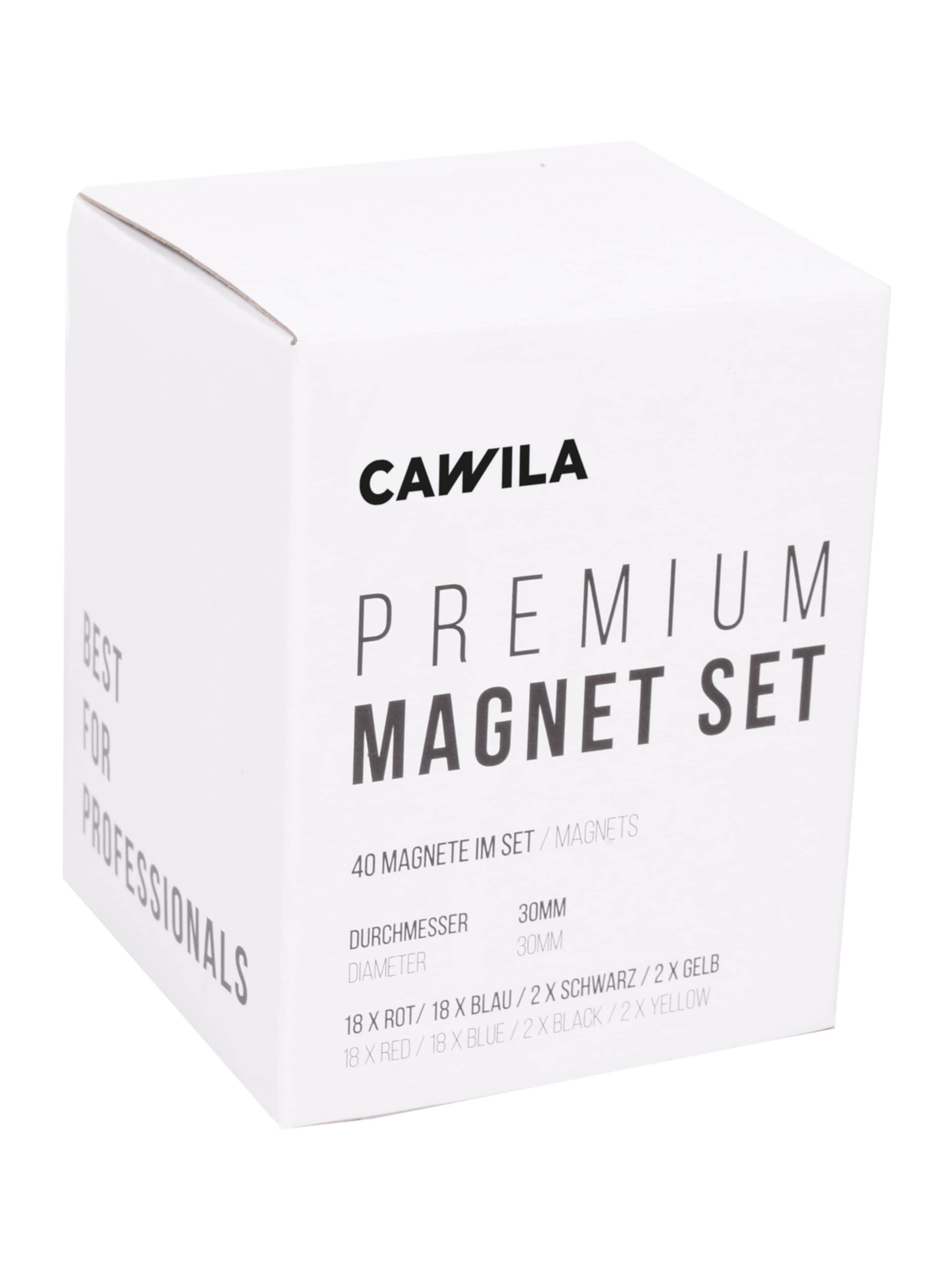 Cawila Mosdó tartozékok 'Premium' - kék