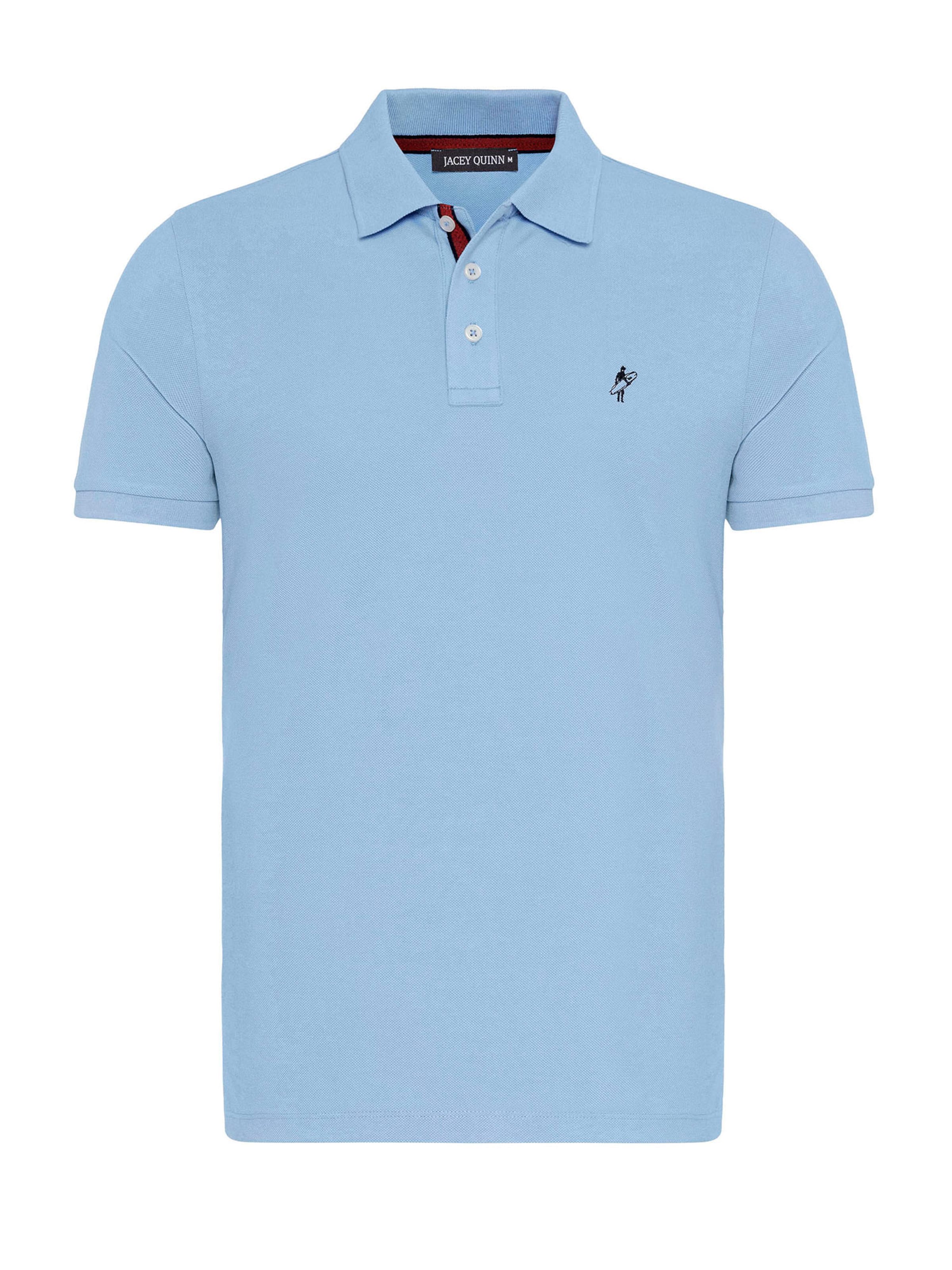 Jacey Quinn Bluser & t-shirts i blå