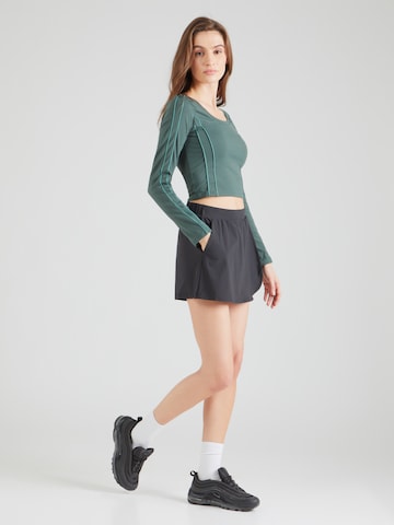ONLY PLAY Loose fit Sports trousers 'ONPTIP' in Black