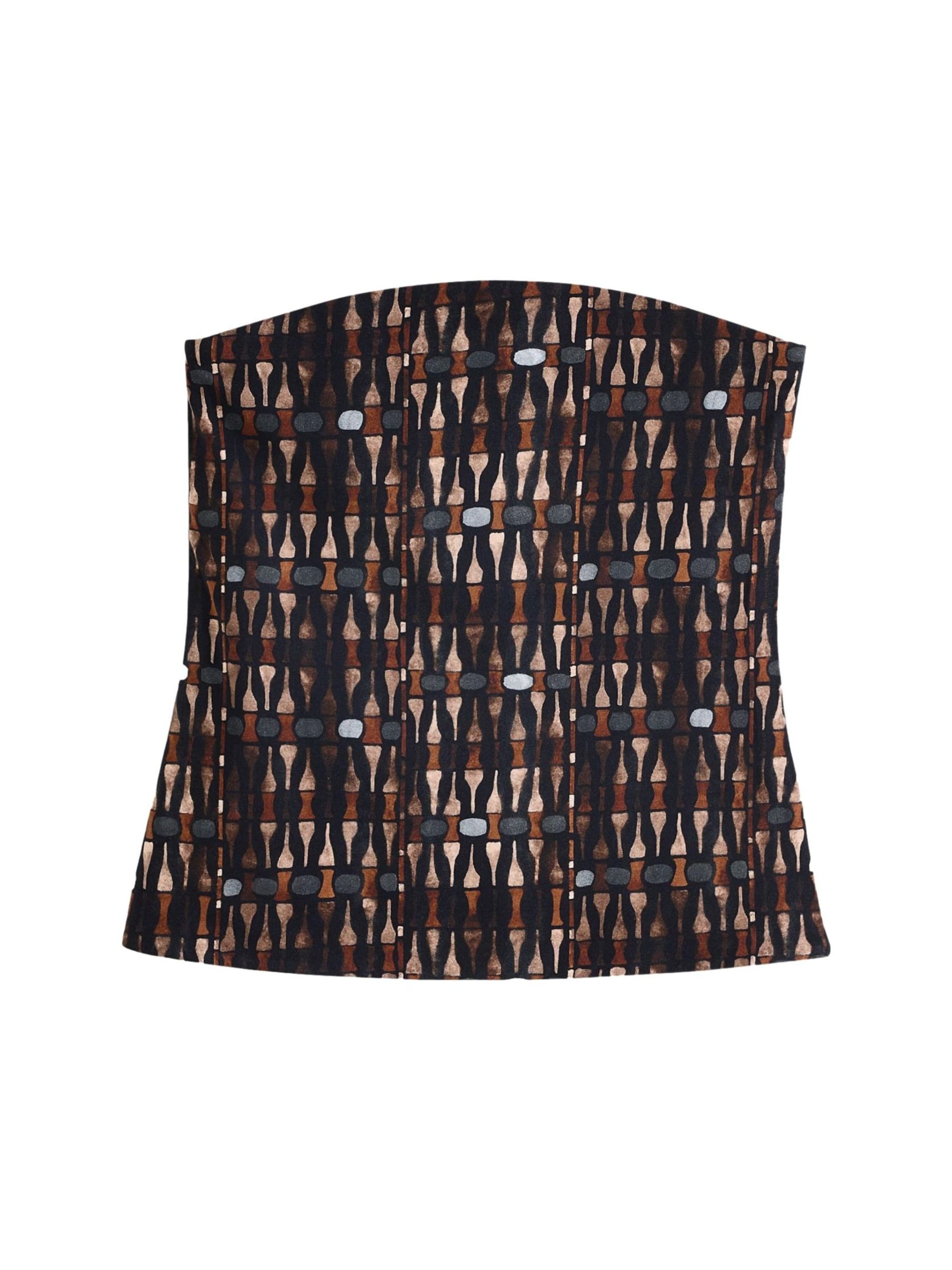 Next Overdel i blå: forside