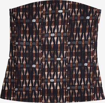 mėlyna Next Palaidinė be rankovių: priekis