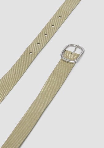 s.Oliver Riem in Gemengde kleuren