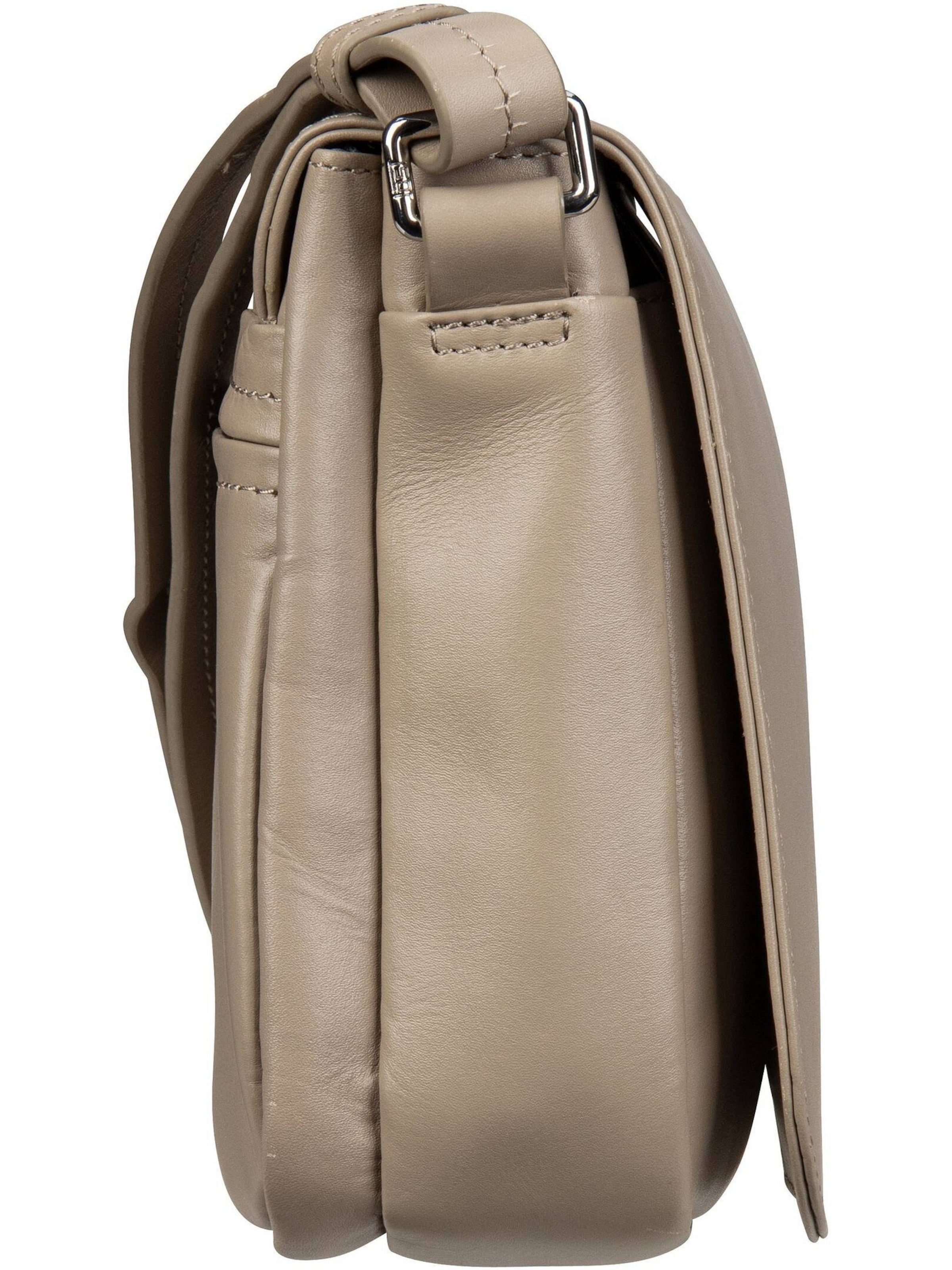 JOST Crossbody Bag 'Arva' in Beige