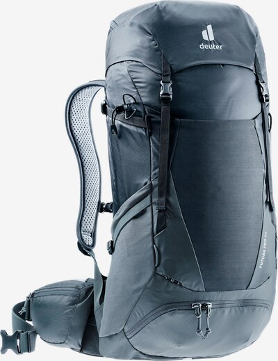 DEUTER Wanderrucksack 'Futura Pro 36' in anthrazit / weiß, Produktansicht