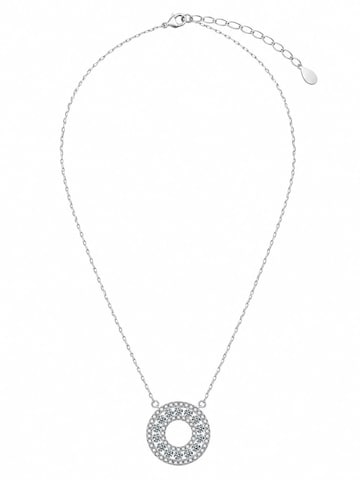 LanLivia Kette‌‌‌‌ in Silber: Vorderseite
