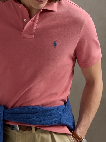Polo Ralph Lauren Футболка в Ярко-розовый
