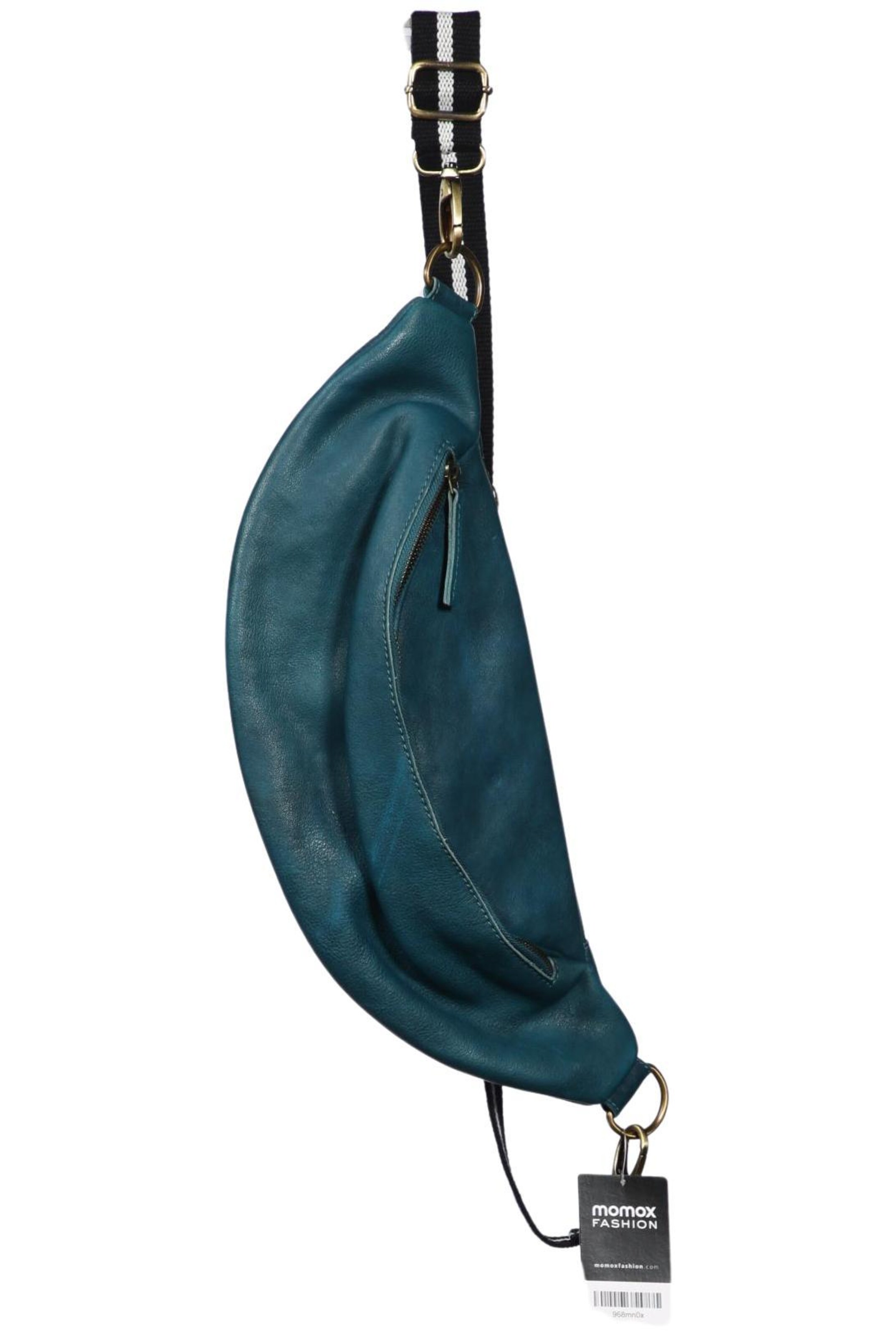 ANOKHI Bag in One size in Green: front