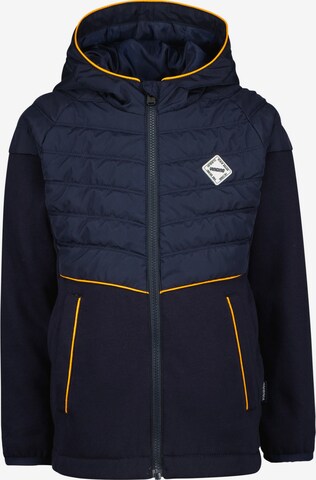 VINGINO Between-season jacket 'TEX' in Blue: front