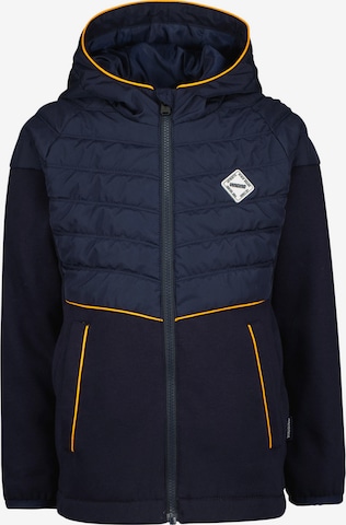 VINGINO Between-Season Jacket 'TEX' in Blue: front