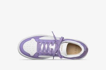 ARKK Copenhagen Sneaker low 'Visuklass' i hvid