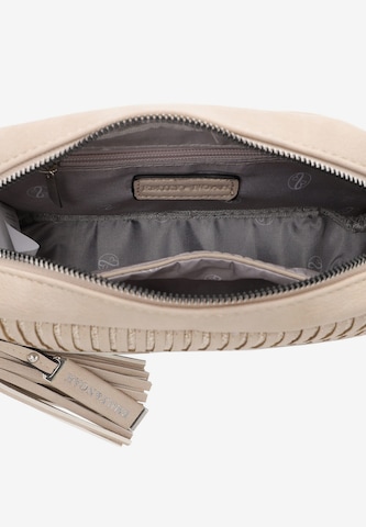 Emily & Noah Shoulder Bag ' E&N Brigitte ' in Beige