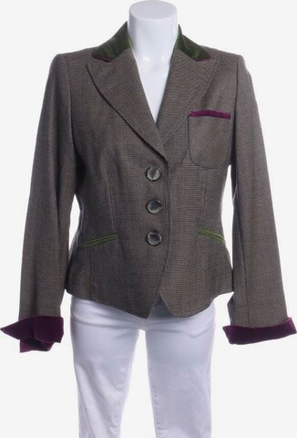 Riani Blazer in L in Mixed colors: front