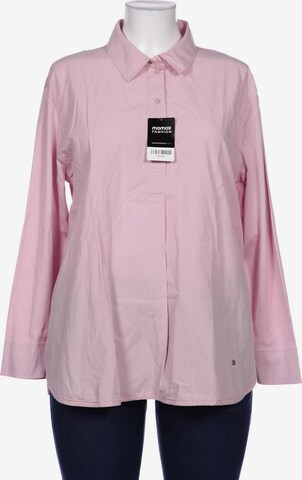 Efixelle Blouse & Tunic in XXL in Pink: front