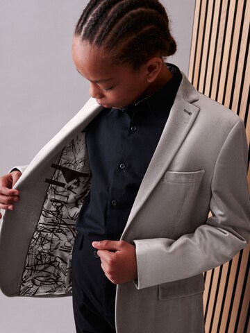 Vestes de costume Next en gris