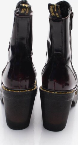 Dr. Martens Stiefeletten 42 in Braun