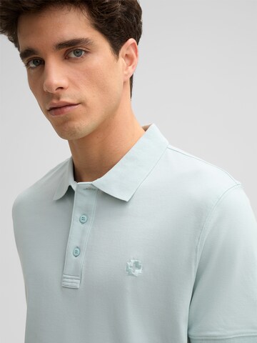 T-Shirt 'Pino' STRELLSON en vert