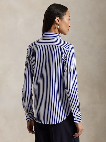 Polo Ralph Lauren Pluus, värv valge