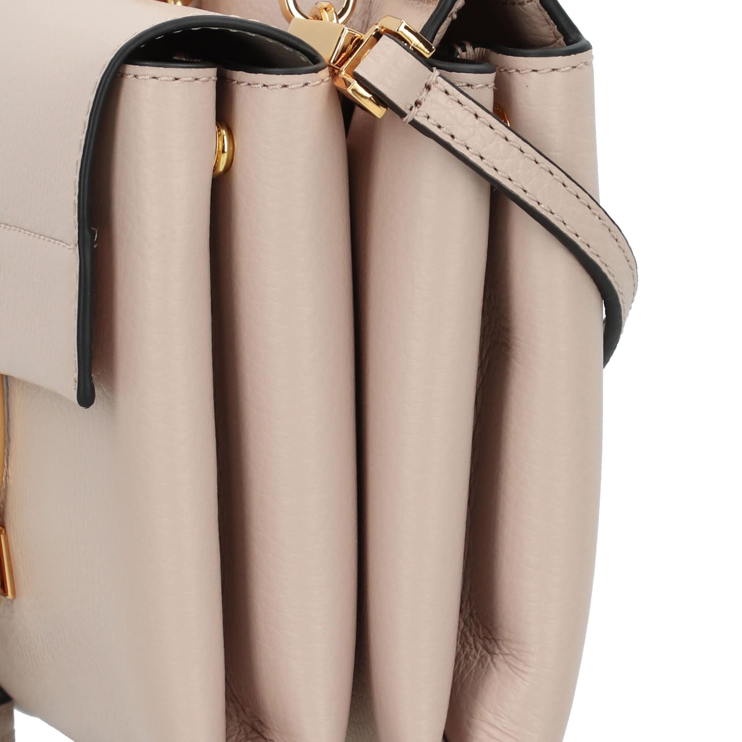 Coccinelle Kézitáska 'Arletis' - rózsaszín