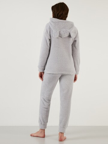 LELA Pajama in Grey