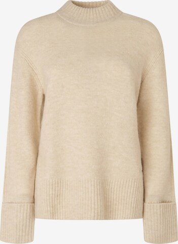 Pullover 'DENISSE PERKINS' di Pepe Jeans in beige: frontale