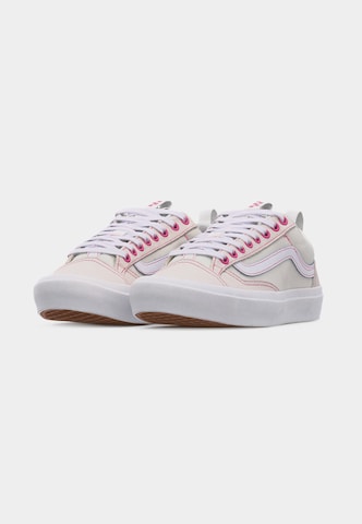 Sneaker bassa 'OLD SKOOL 36 +' di VANS in rosa
