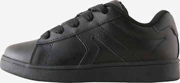 juoda Next Sportbačiai: priekis