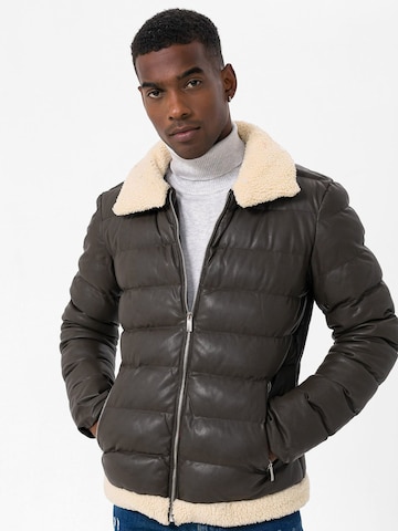 Daniel Hills JACKET in Grün