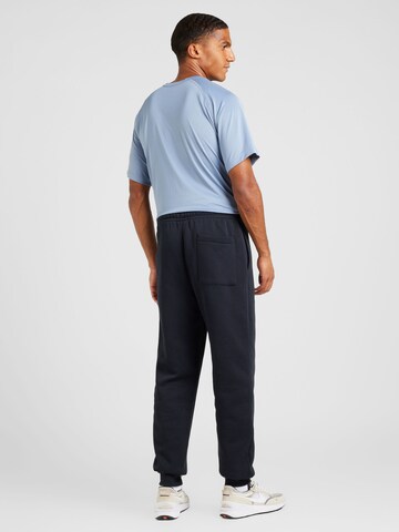 Jordan Конический (Tapered) Штаны 'Brooklyn' в Черный