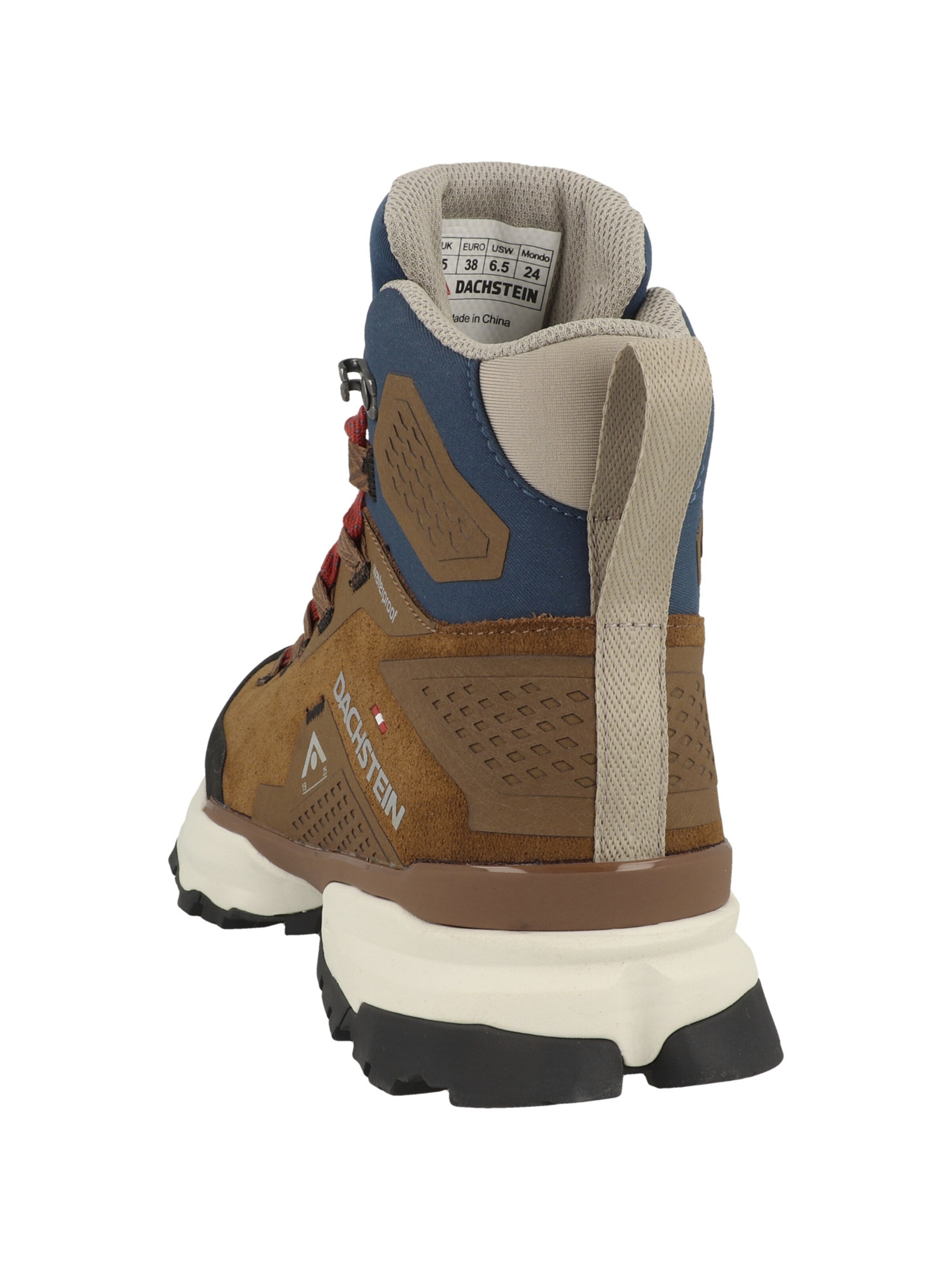 Dachstein Sneaker in Braun