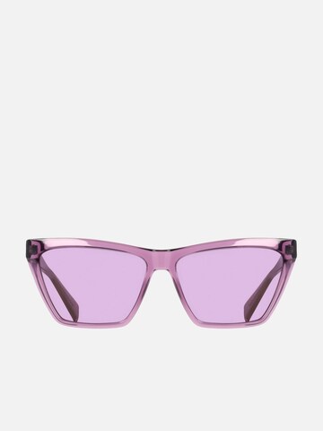 Liu Jo Sonnenbrille‌ in Lila