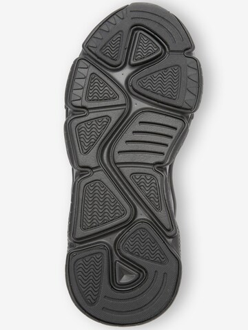 Sneaker di Next in nero