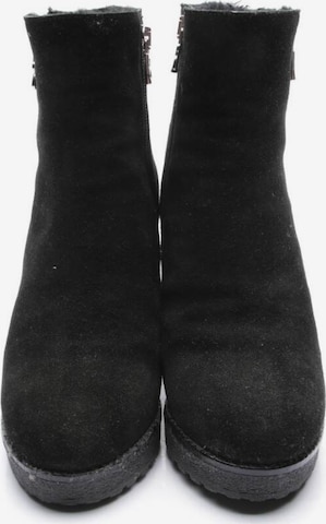 BOGNER Dress Boots in 37 in Black