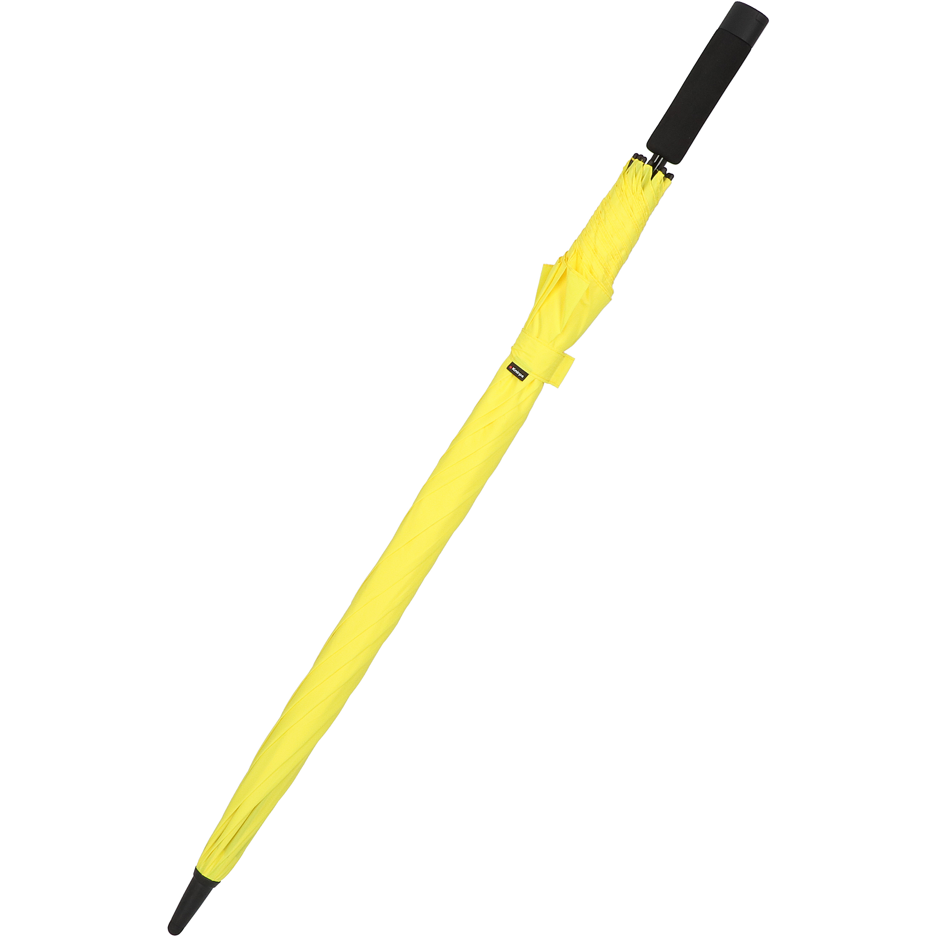 KNIRPS Regenschirm U.900 in Gelb 