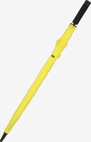 KNIRPS Regenschirm 'U.900' in Gelb